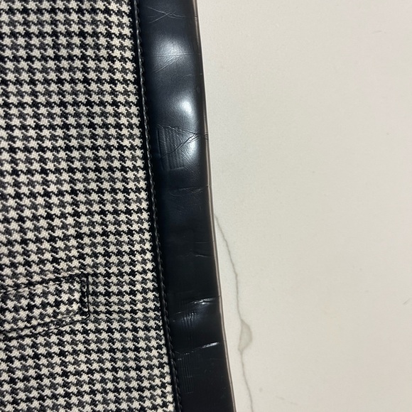 PHILOSOPHY di LORENZO SERAFINI Mini Skirt - 4 - Picture 8 of 13